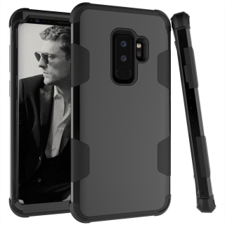 Etui Pancerne do Samsung Galaxy S9 Pokrowiec OCHRONA SOLIDNE