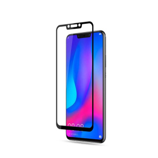 Huawei Nova 3 - Szkło Hartowane Na Cały Ekran