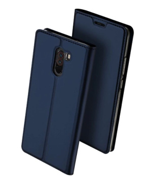 Xiaomi Pocophone F1 Etui Kabura DUX DUCIS CASE