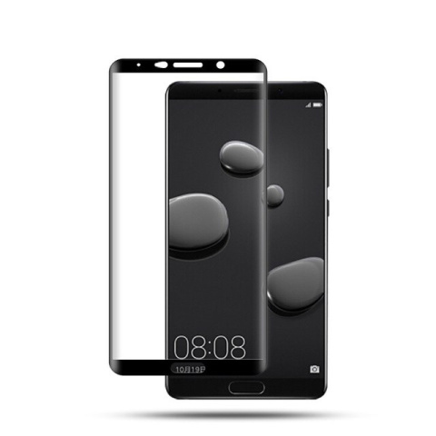 HUAWEI MATE 10 SZKŁO HARTOWANE NA CAŁY EKRAN