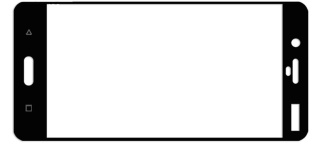 NOKIA 8 | Szkło Hartowane Na Cały Ekran 3D
