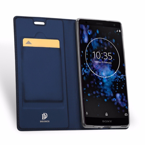 SONY XPERIA XZ2 Premium Etui Kabura DUX DUCIS CASE Pokrowiec