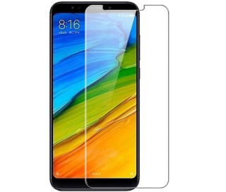 Szkło ochronne XIAOMI REDMI NOTE 5 / 5 PRO 9H