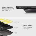Etui Spigen Tough Armor do Samsung Galaxy Note 10 Gunmetal