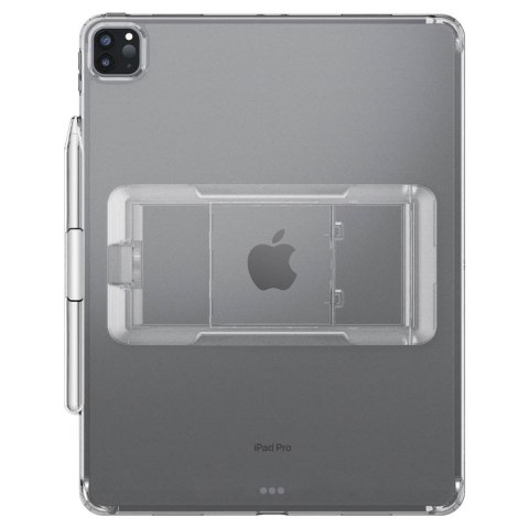 SPIGEN AIRSKIN HYBRID "S" IPAD PRO 12.9 2021 / 2022 CRYSTAL CLEAR