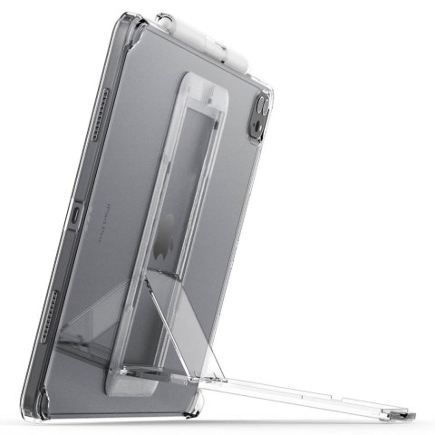 SPIGEN AIRSKIN HYBRID "S" IPAD PRO 12.9 2021 / 2022 CRYSTAL CLEAR