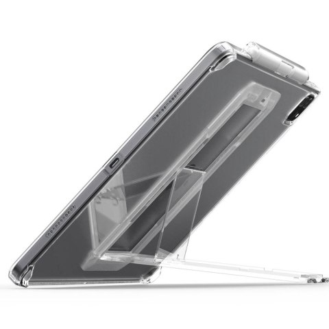 SPIGEN AIRSKIN HYBRID "S" IPAD PRO 12.9 2021 / 2022 CRYSTAL CLEAR