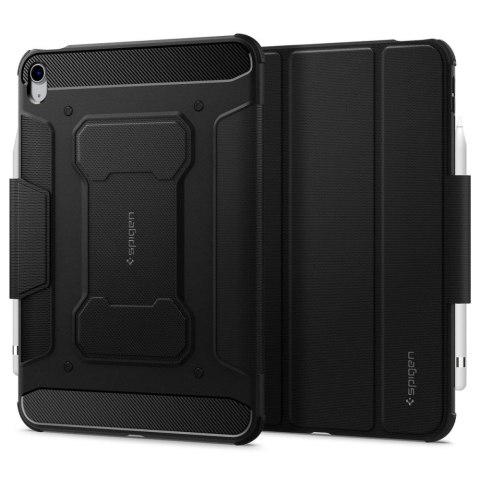 SPIGEN RUGGED ARMOR "PRO" IPAD 10.9 2022 BLACK