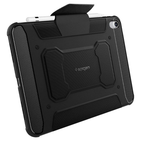 SPIGEN RUGGED ARMOR "PRO" IPAD 10.9 2022 BLACK