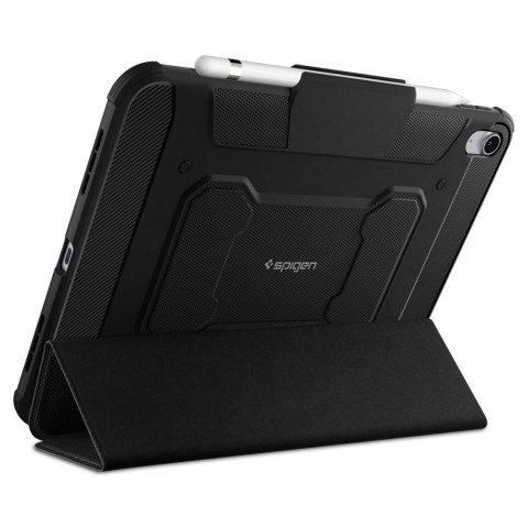 SPIGEN RUGGED ARMOR "PRO" IPAD 10.9 2022 BLACK