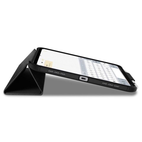 SPIGEN RUGGED ARMOR "PRO" IPAD 10.9 2022 BLACK