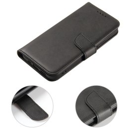 Etui Magnet Case Wallet portfel z klapką do Samsung Galaxy A04s