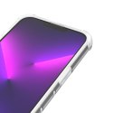 Etui Ombre Protect Case do iPhone 13 Pro różowo-niebieskie