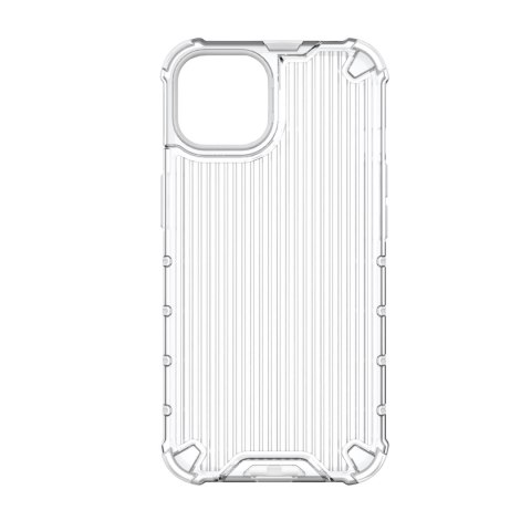 Etui Ombre Protect Case do iPhone 13 różowo-niebieskie