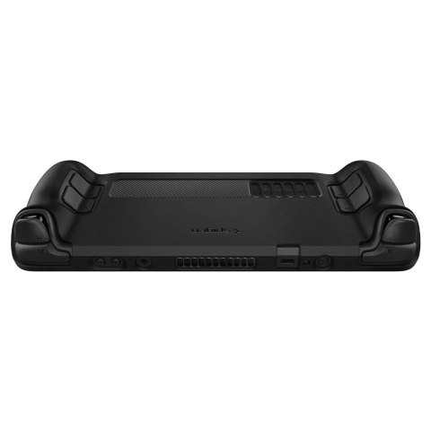 SPIGEN RUGGED ARMOR STEAM DECK MATTE BLACK