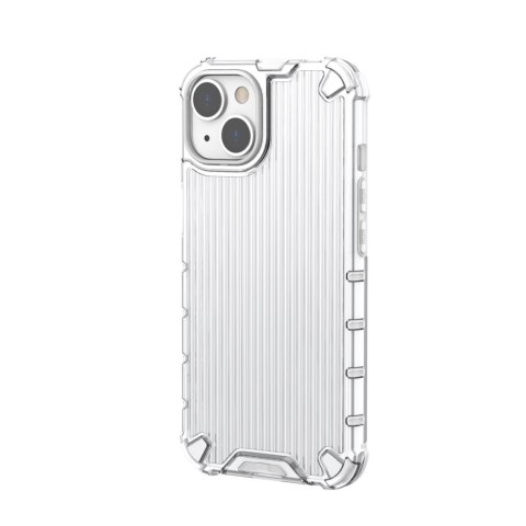 Etui Ombre Protect Case do iPhone 14 Plus różowo-niebieskie