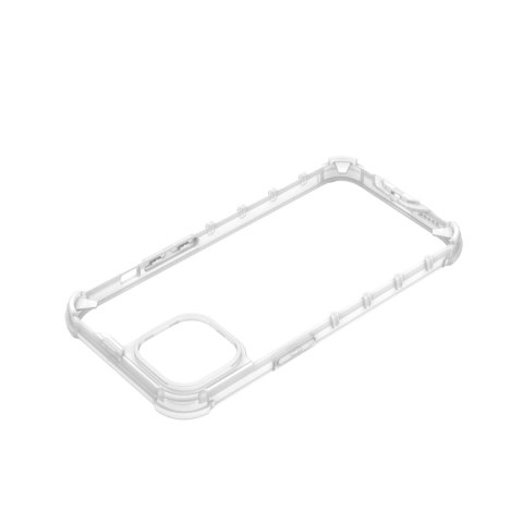 Etui Ombre Protect Case do iPhone 14 Plus różowo-niebieskie