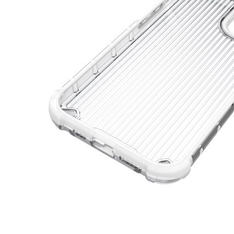 Etui Ombre Protect Case do iPhone 14 Plus różowo-niebieskie