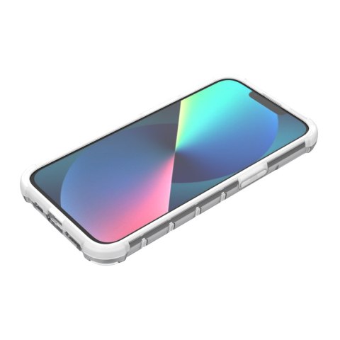 Etui Ombre Protect Case do iPhone 14 Plus różowo-niebieskie