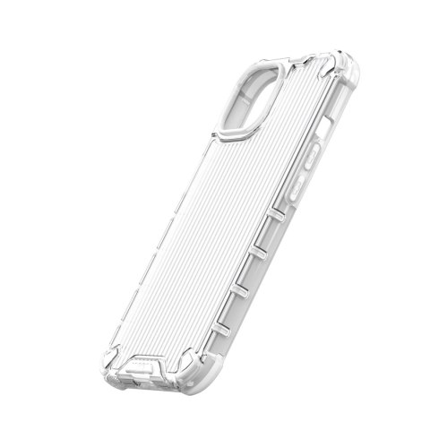 Etui Ombre Protect Case do iPhone 14 Plus różowo-niebieskie