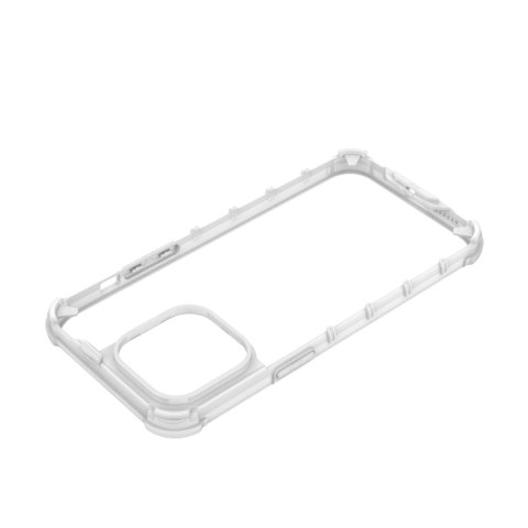 Etui Ombre Protect Case do iPhone 14 Pro Max różowo-niebieskie