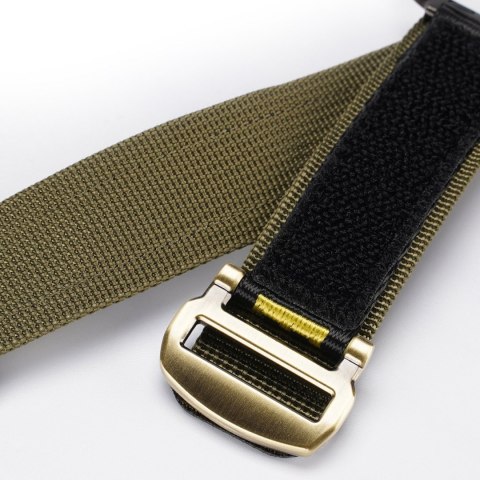 Dux Ducis Strap (Outdoor Version) pasek Apple Watch Ultra, SE, 8, 7, 6, 5, 4, 3, 2, 1 (49, 45, 44, 42 mm) nylonowa opaska branso