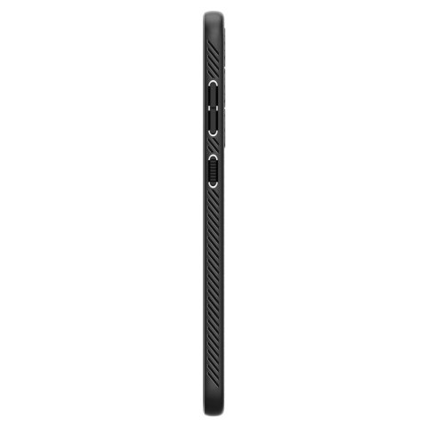 SPIGEN LIQUID AIR GALAXY S23 MATTE BLACK