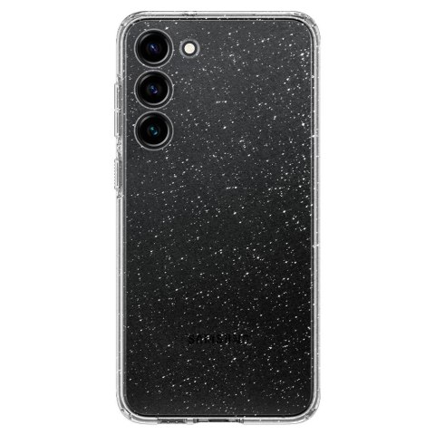 SPIGEN LIQUID CRYSTAL GALAXY S23 GLITTER CRYSTAL