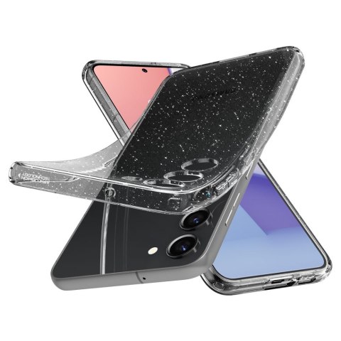 SPIGEN LIQUID CRYSTAL GALAXY S23 GLITTER CRYSTAL