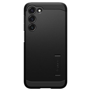 SPIGEN TOUGH ARMOR GALAXY S23 BLACK