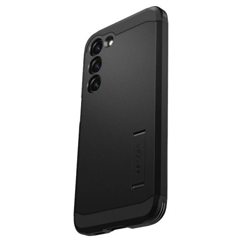 SPIGEN TOUGH ARMOR GALAXY S23 BLACK