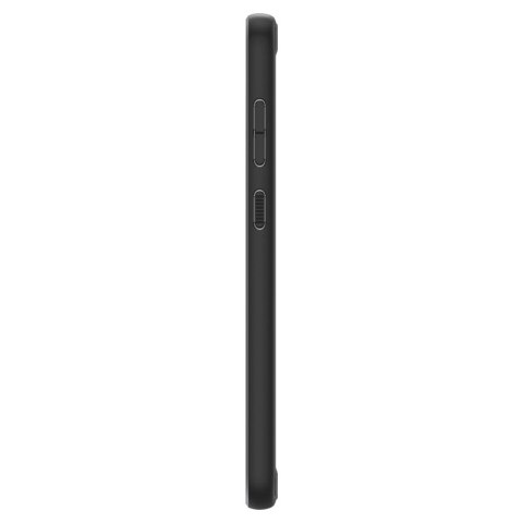 SPIGEN ULTRA HYBRID GALAXY S23 MATTE BLACK