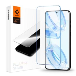 Szkło Hartowane Spigen Glas.tr Slim do Samsung Galaxy S23 Clear