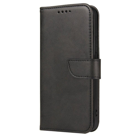 Etui Magnet Case Wallet portfel z klapką do Samsung Galaxy A04s
