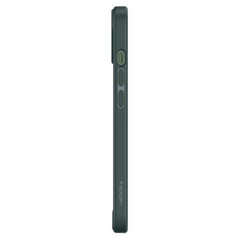 SPIGEN ULTRA HYBRID IPHONE 13 MIDNIGHT GREEN