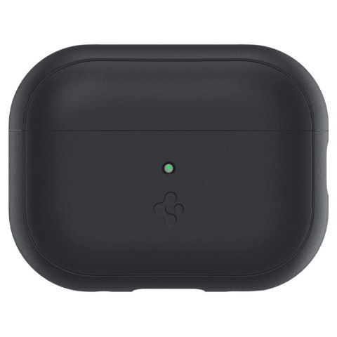 SPIGEN SILICONE FIT STRAP APPLE AIRPODS PRO 1 / 2 BLACK