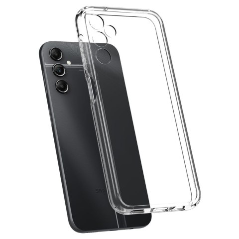 SPIGEN ULTRA HYBRID GALAXY A14 5G CRYSTAL CLEAR