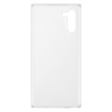Etui Clear Cover Żelowe do Samsung Galaxy Note 10 / Note 10 5G