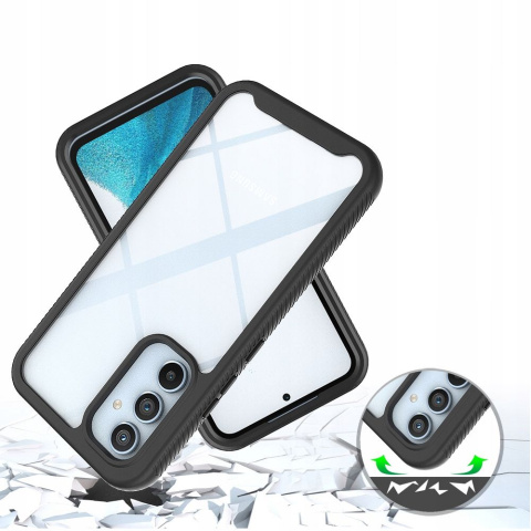 Etui Defense 360° do Samsung Galaxy A54 5G