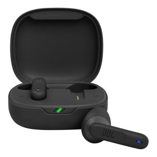 JBL Wave 300 słuchawki bezprzewodowe Bluetooth TWS czarne