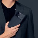 Etui Braders Camshield do Xiaomi Redmi Note 12 / Poco X5 5g Black