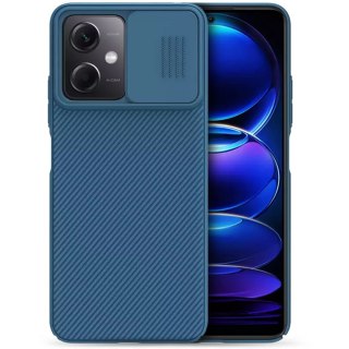 Etui Braders Camshield do Xiaomi Redmi Note 12 / Poco X5 5G Blue