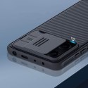 Etui Braders Camshield do Xiaomi Redmi Note 12 / Poco X5 5G Blue