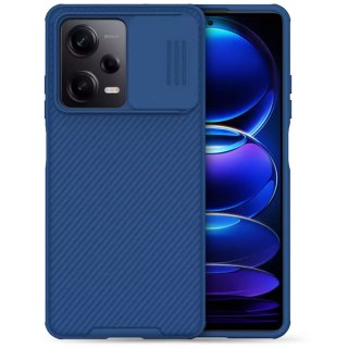 Etui Braders Camshield Pro do Xiaomi Redmi Note 12 Pro / Poco X5 Pro 5G Blue