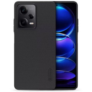 Etui Braders Frosted Shield do Xiaomi Redmi Note 12 Pro / Poco X5 Pro 5G Black