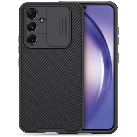 NILLKIN CAMSHIELD PRO GALAXY A54 5G BLACK