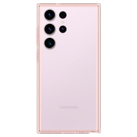 SPIGEN ULTRA HYBRID GALAXY S23 ULTRA ROSE CRYSTAL