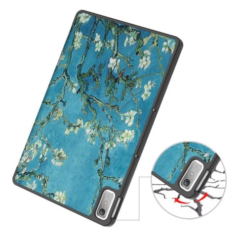 Etui Smartcase do Lenovo Tab P11 11.5 2nd Gen Sakura