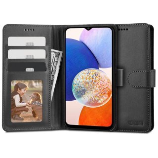 TECH-PROTECT WALLET GALAXY A14 5G BLACK