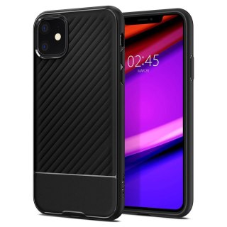 Etui Spigen do Iphone 11 Core Armor czarny